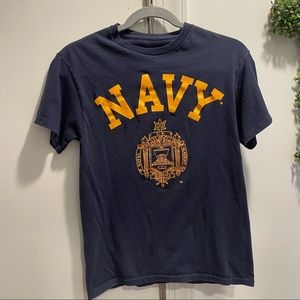 Navy T-Shirt